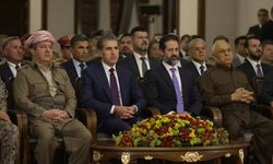 Peşmergeler resmen birleşti