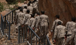 PKK hayatını kaybeden 99 üyesinin daha ismini açıkladı