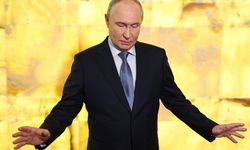 Putin: Ukrayna, seçimlere saldırmasaydı, müzakerelere başlamayı planlıyorduk