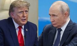 Trump Putin görüşmesi: 1 saat konuştular