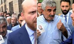 Rojin Kabaiş’in amcası Bilal Erdoğan görüşmesini anlattı