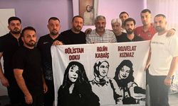Beşiktaş Çarşı Grubu’ndan Nizamettin Kabaiş’e ziyaret: Ateş düştüğü yeri yakmasın