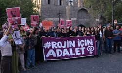 Diyarbakır’da Rojin Kabaiş için adalet yürüyüşü: Rojin’e ne oldu?