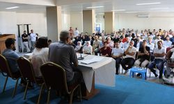 Silvan Kent Konseyi kuruluşunu ilan etti