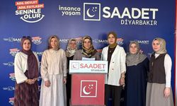 Saadet Partisi Diyarbakır Kadın Kolları: Okul masrafları ailelerin bütçesini zorluyor