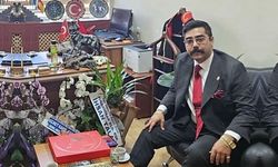 Görevden uzaklaştırılan savcı hakkında gözaltı kararı