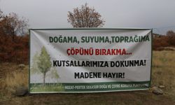 Danıştay Hozat’taki pomza projesi için karar verdi