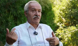 Selçuk Mızraklı: Öcalan ile Demirtaş arasında fikir ayrılığı yok