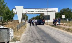Selçuk Mızraklı tahliye edildi
