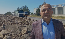 Tanrıkulu: Diyarbakır Bismil yolundaki çalışmalar ne zaman bitecek?