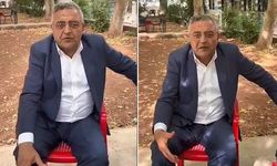 Tanrıkulu Hazro’da: Hizmetlerde sorun var