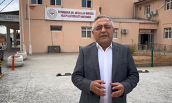 Diyarbakır Milletvekili: 40 bin nüfuslu Kulp’ta sağlık hizmetine erişimde ciddi aksaklıklar yaşanıyor