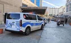 Siirt'te tarım aracı devrildi: 7 yaralı
