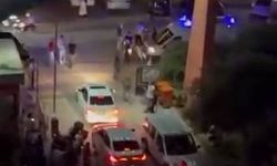 Diyarbakır’da silahlı kavga