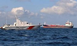 Gemi kazasında 2 tutuklama