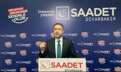 ‘Silvan Projesi’nde artık şov değil, sonuç istiyoruz’