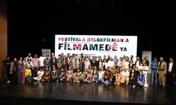 FilmAmed Belgesel Film Festivali ertelendi