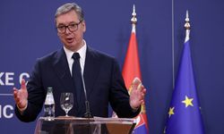 Cumhurbaşkanı Vucic 27 Eylül’de istifa edecek