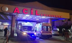 Sulama yapan Mehmet Çalış öldürüldü