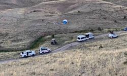 Sivas’ta kayıp 11 aylık bebek soruşturması: Anne de gözaltında
