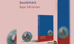 Sözcüklerle çizilmiş bir coğrafya