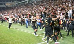 Süper Lig'de en fazla transferi Çorum ve Amedspor yaptı