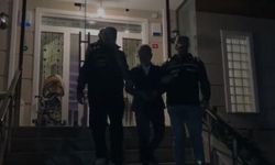 Gazeteci Ali Tarakçı tutuklandı