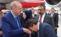TESK’te Başkan değişti