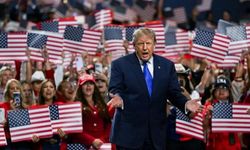 Trump'tan bir kez daha İran'a yönelik sert sözler