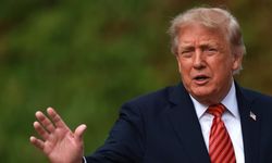 Trump: İran'da çok büyük şeyler gerçekleşecek