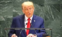 BM Genel Kurulu’nda konuşan Trump, Küba’yı hedef aldı