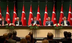 Ekonomide üç yıllık hedefler belli oldu: Enflasyon yüzde 9’a çekilecek