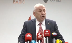 Ümit Özdağ bir kez daha Amedspor'u hedef gösterdi: Gerginliğin sebebi Amedspor