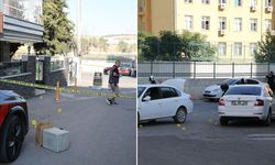 Şanlıurfa'daki silahlı kavgada 5 yaralı