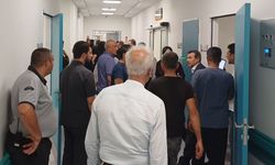 Veli Ağbaba: Durumum iyi