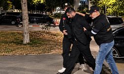 ‘Vanlı Kara Haydar’ olarak bilinen fenomen gözaltına alındı