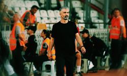 Vanspor hoca ile yollarını ayırdığını duyurdu