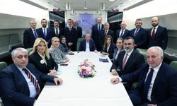 Erdoğan’dan “süreç” açıklaması: “Takvim vermek mümkün değil”