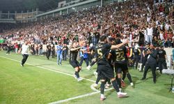 Amedspor’da son dakika transfer hareketliliği