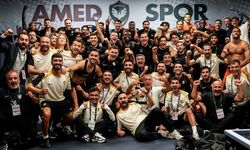 Amedspor’un başarısı Türkiye sınırlarını aştı