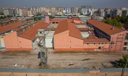 Diyarbakır 5 No’lu Cezaevi’nin karanlık tarihi, hafızaya dönüşüyor!