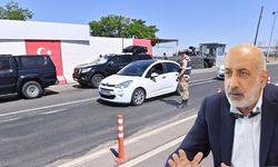 Diyarbakır’da OHAL’in izleri siliniyor: Güvenlik noktaları kaldırılıyor