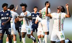Amedspor’da Gift Orban fırtınası