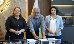 Diyarbakır’ın Bağlar ilçesi için üç kurumdan işbirliği