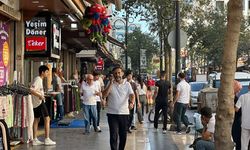 Diyarbakır’da Sonbahar hareketliliği