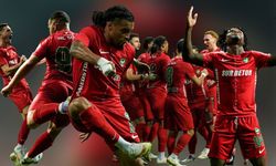 Amedspor rekor üstüne rekor kırıyor