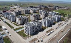 Diyarbakır Oğlaklı TOKİ’de ‘çifte fatura’ şoku