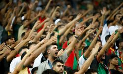 18 yıl sonra gelen randevu: Amedspor-Beşiktaş