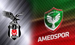 Kartal Avrupa’ya, Amedspor fırsata bakıyor!