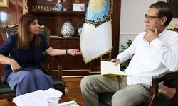 Eş Başkan Serra Bucak’tan, Ekspres’e özel röportaj:  Beni en çok zorlayan şey halka mahcup olmak